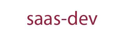 Saas-Dev.pl